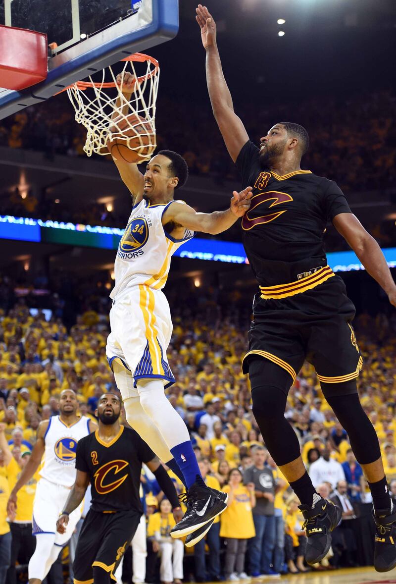 Cleveland campione. LeBron ora è leggenda 10