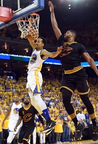 Cleveland campione. LeBron ora è leggenda 10