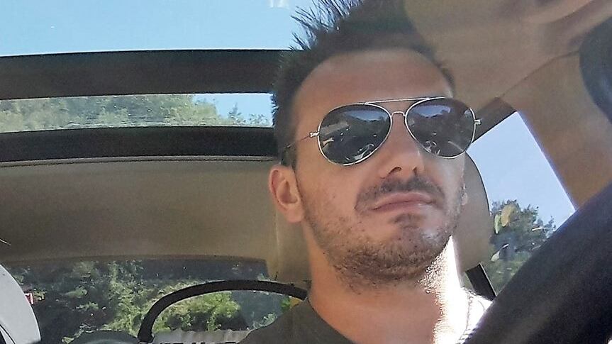 "La famiglia dell'agente eroe? Un calvario per avere l'indennizzo"