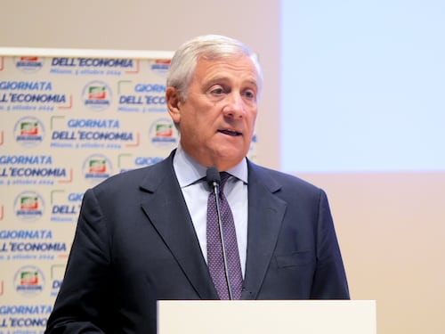 Meloni indagata, Tajani inchioda le toghe: “Almasri? Lo hanno liberato i magistrati"