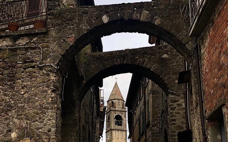 Virgoletta di Villafranca
