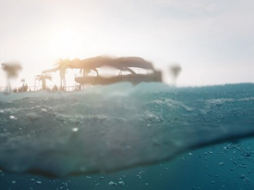 "Sarà il paradiso delle élite": a Cannes scoppia la bagarre sull'isola artificiale
