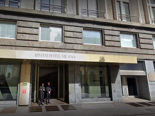 Aperti solo venti hotel su 400. "Ma temiamo vandali e furti"