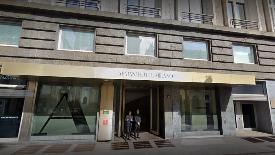 Aperti solo venti hotel su 400. "Ma temiamo vandali e furti"