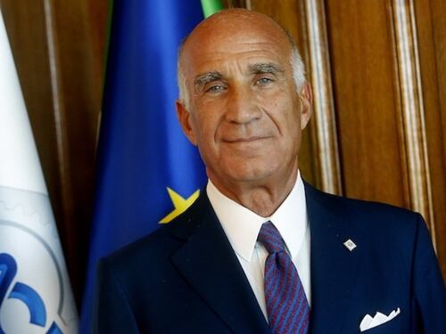 Falso in atto pubblico, prosciolto il presidente dell'Aci Angelo Sticchi Damiani