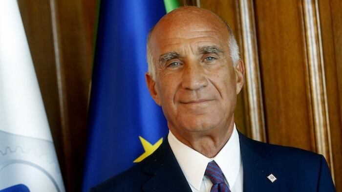 Falso in atto pubblico, prosciolto il presidente dell'Aci Angelo Sticchi Damiani