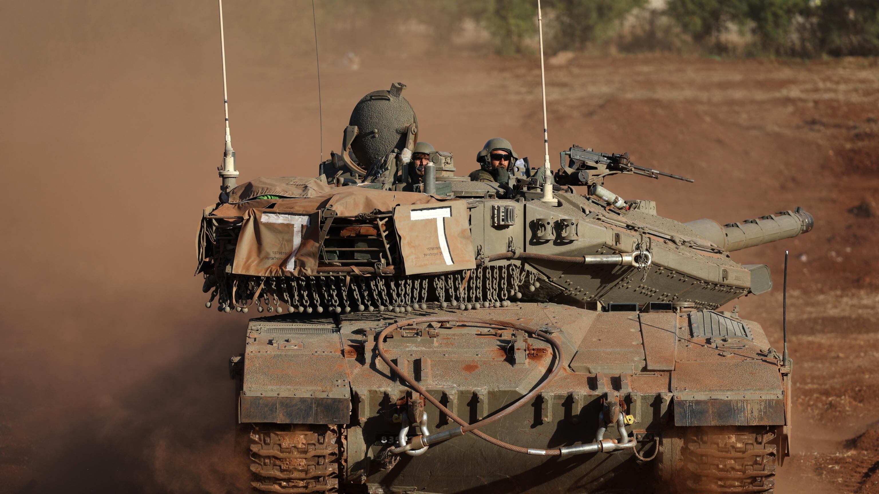 Le incursioni, gli incontri a Mosca e le tensioni all'Onu: cosa è successo oggi tra Israele e Hamas