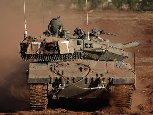 Le incursioni, gli incontri a Mosca e le tensioni all'Onu: cosa è successo oggi tra Israele e Hamas