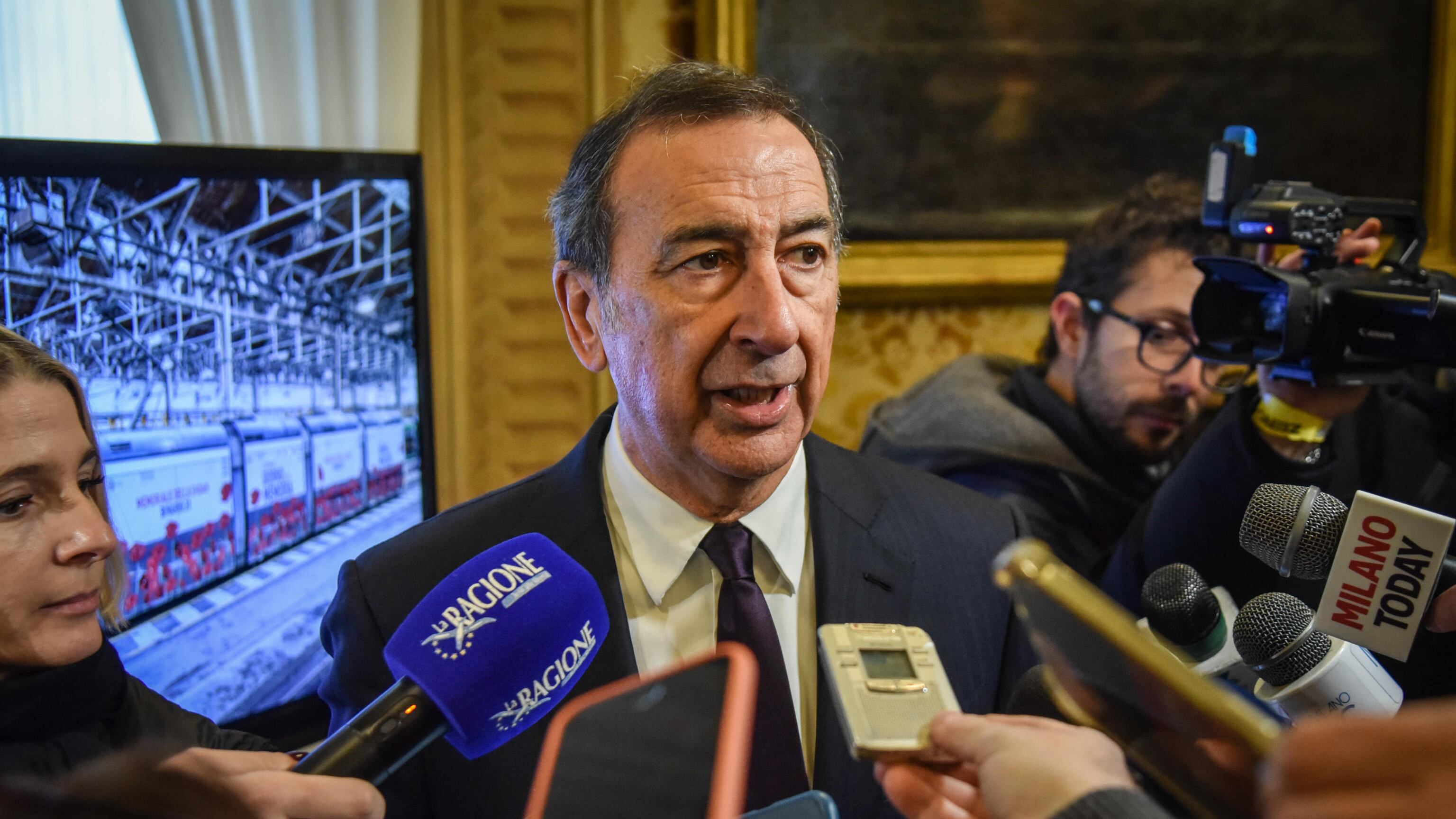 "Sarà la mia battaglia". Ma Sala dimentica le sentenze sui figli omogenitoriali