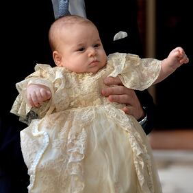 Royal battesimo 5