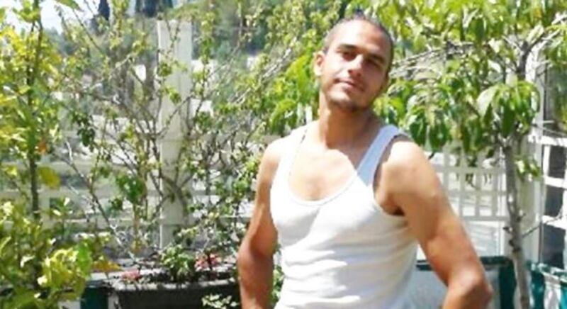 La foto del cadavere di Mohamed Lahouaiej Bouhlel 3