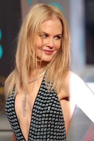 Bafta 2017: scollature hot sul red carpet 25