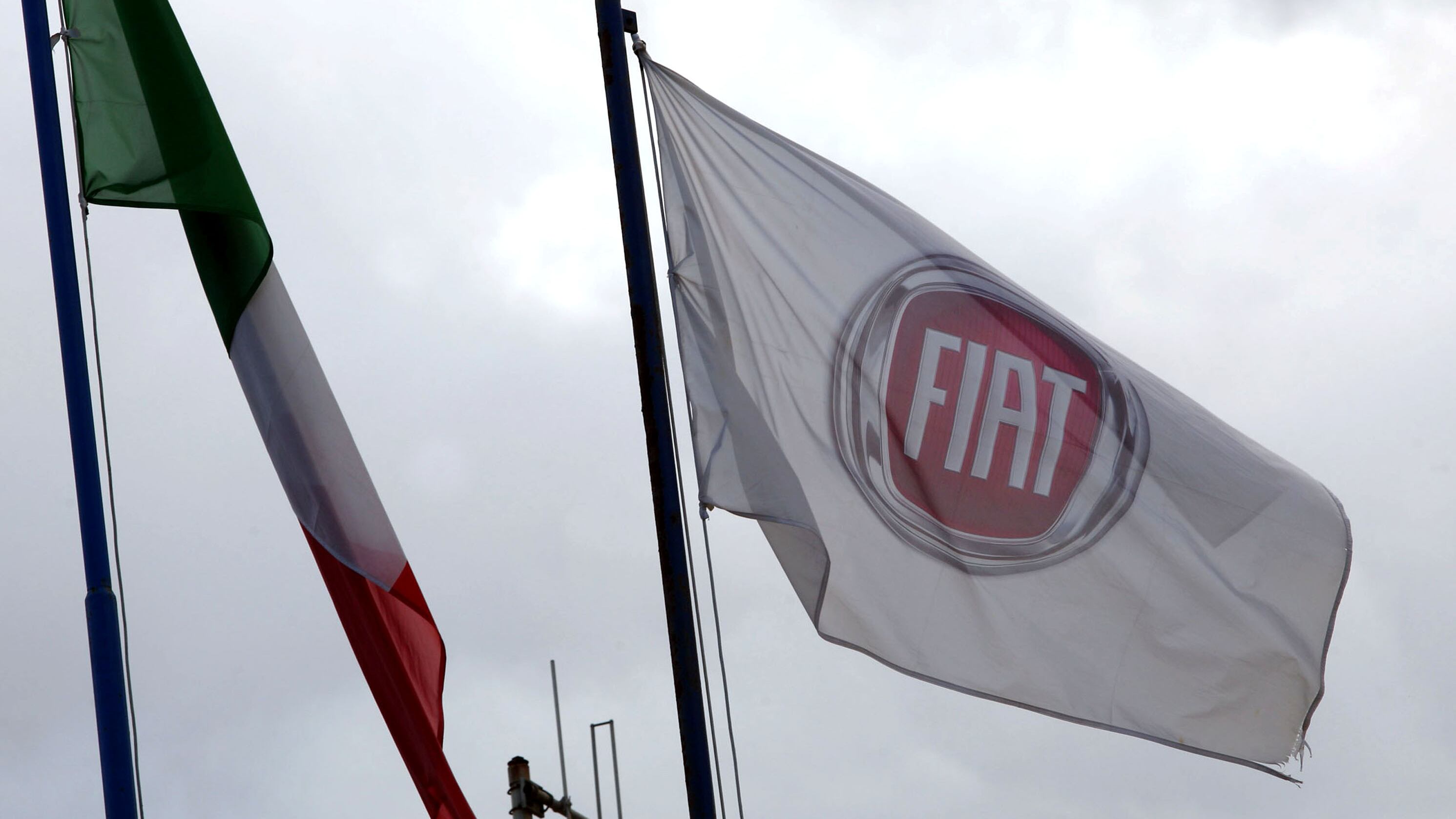 Chery boccia Termini: "Infrastrutture nulle"