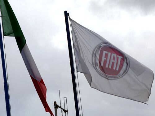 Chery boccia Termini: "Infrastrutture nulle"