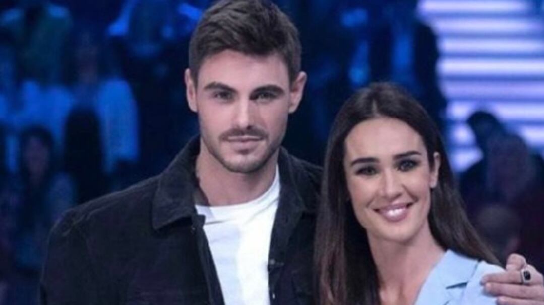 Francesco Monte: "Non ho mai tradito Giulia"