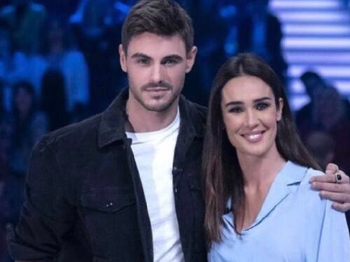Francesco Monte: "Non ho mai tradito Giulia"