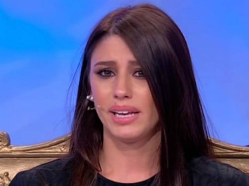 Uomini e Donne, Amedeo Venza: "La pausa di riflessione di Angela Nasti si chiama Guido"
