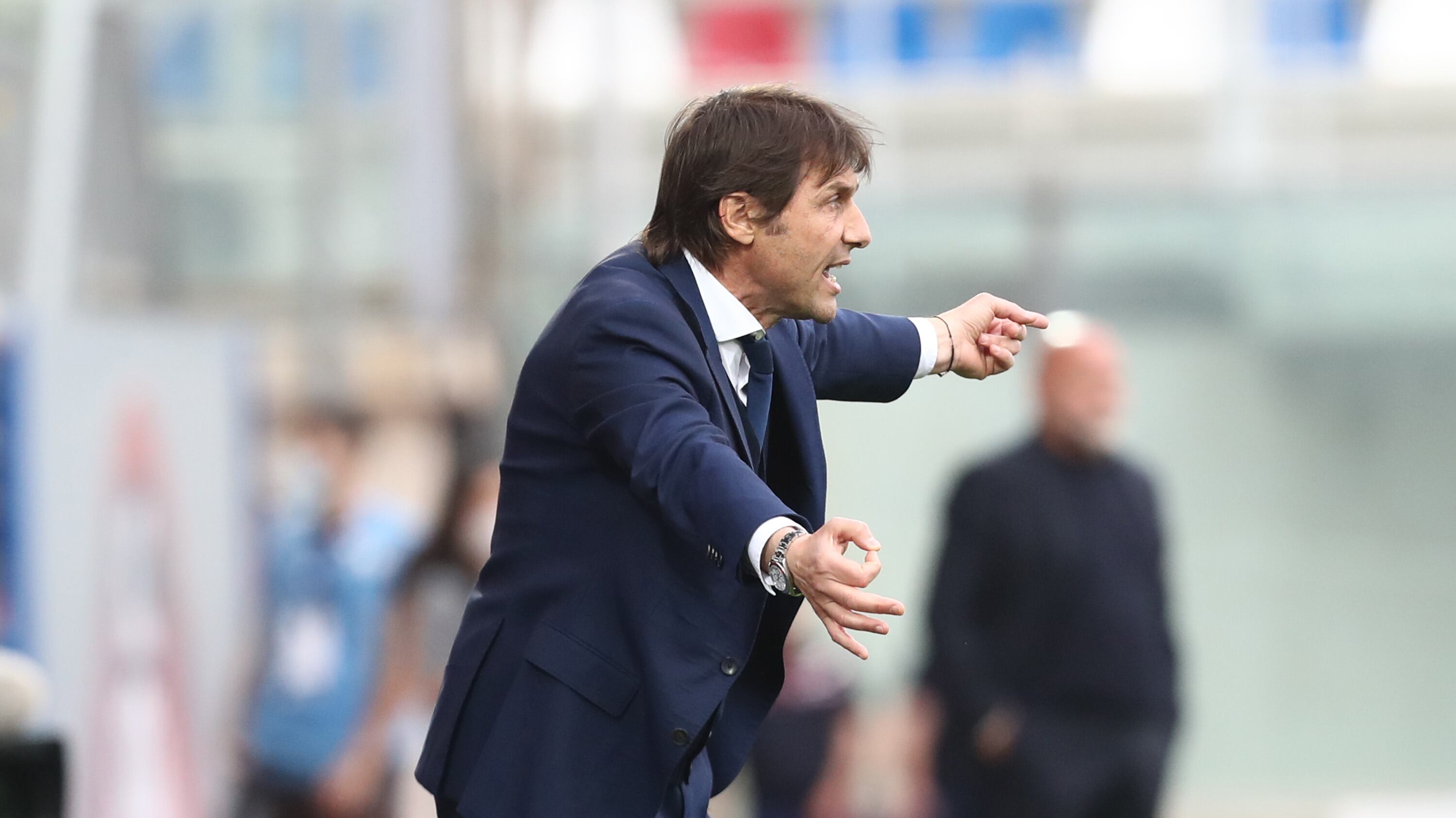 La frase di Conte del 5 maggio che celebra lo scudetto