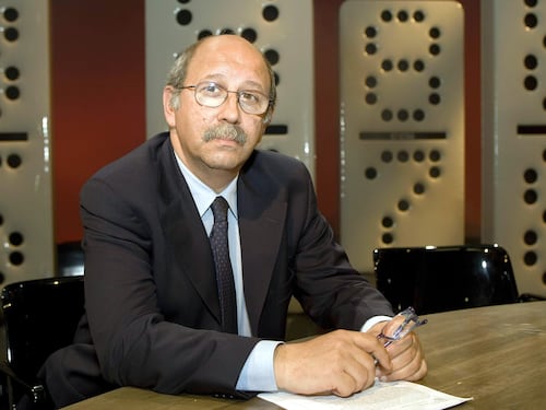 "La guerra dei trent'anni non è mai finita. I magistrati si sentono polizia morale del paese"