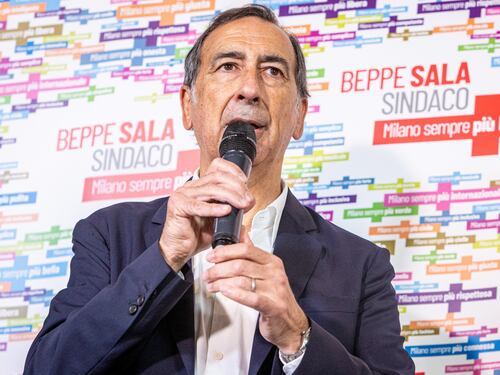 Sala fa la rivoluzione (verde). I soldi del Pnrr? Per le ciclabili