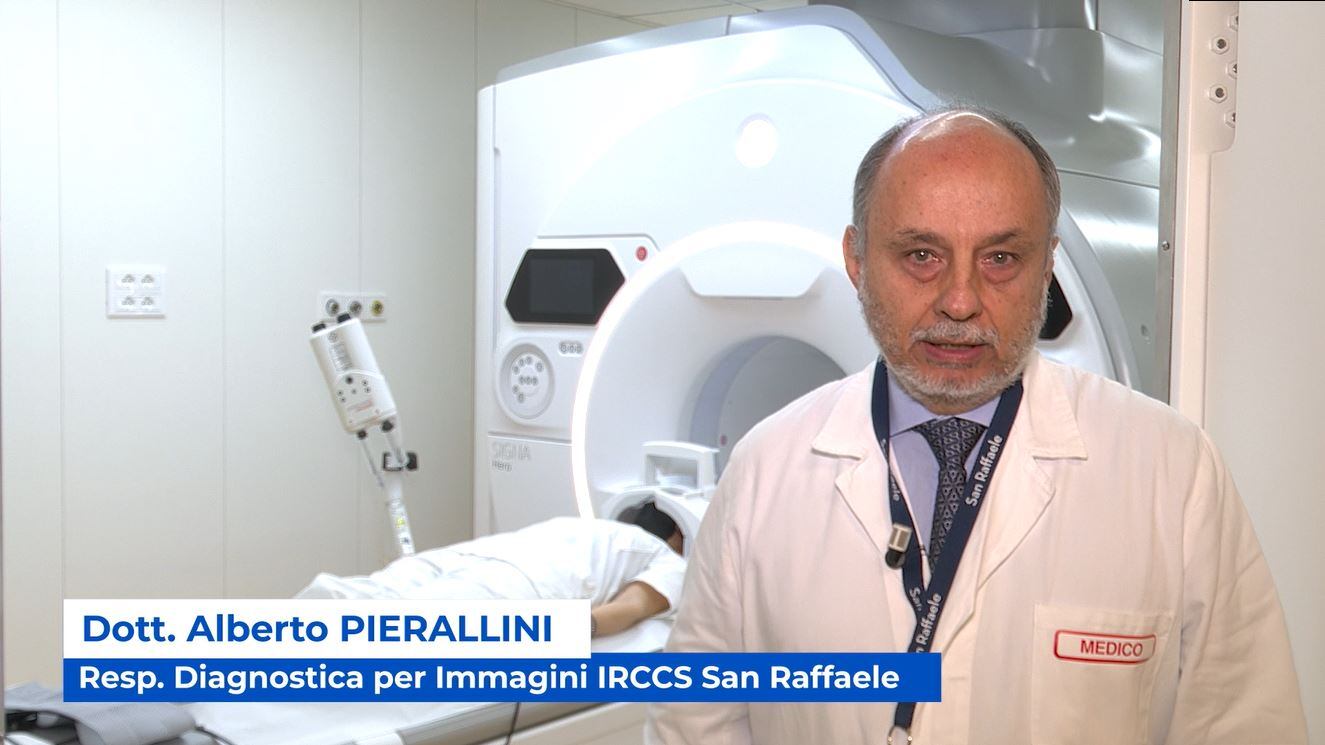 Trauma cranico, Pierallini, IRCCS San Raffaele Roma: “Anche un colpo apparentemente lieve può nascondere rischi. La diagnosi precoce fa la differenza”