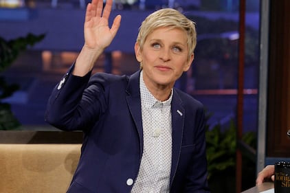 Ellen DeGeneres: foto 2