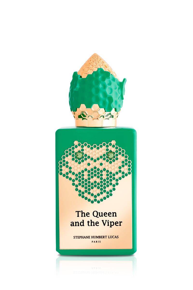 profumo Viper
