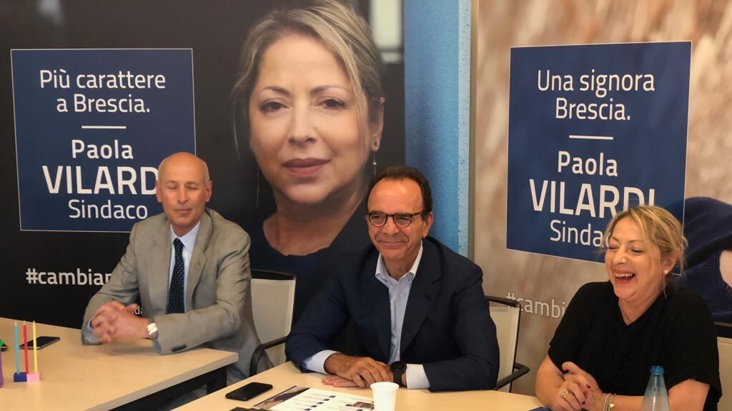 Dalla crisi dell'industria al sogno del turismo: Brescia cerca lo "sprint"