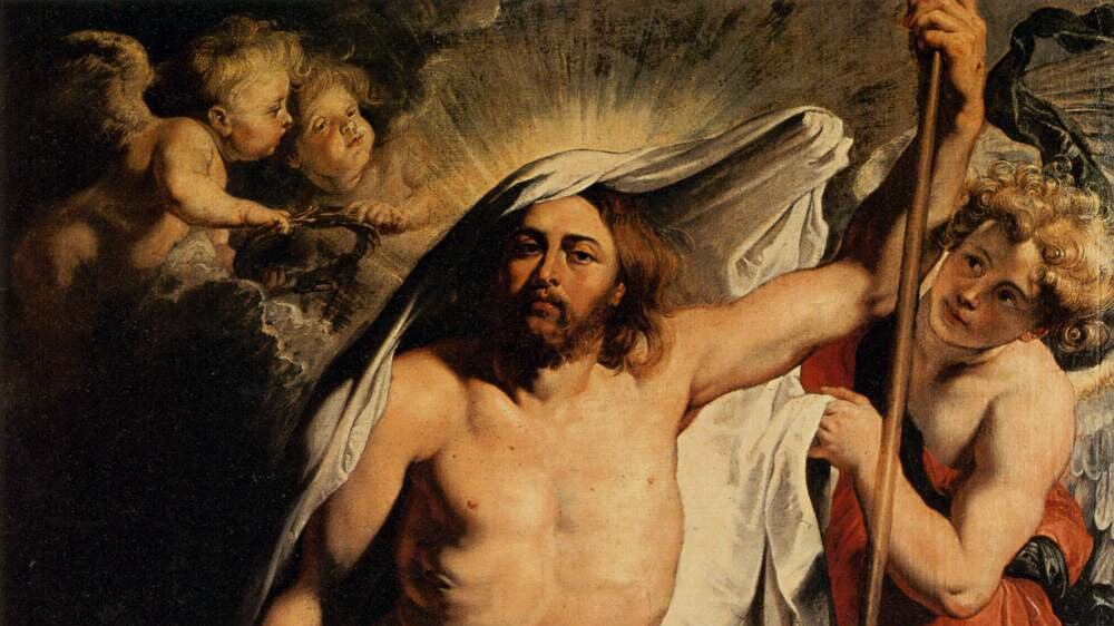 L'Europa unita da Rubens in mostra a Mantova e Roma