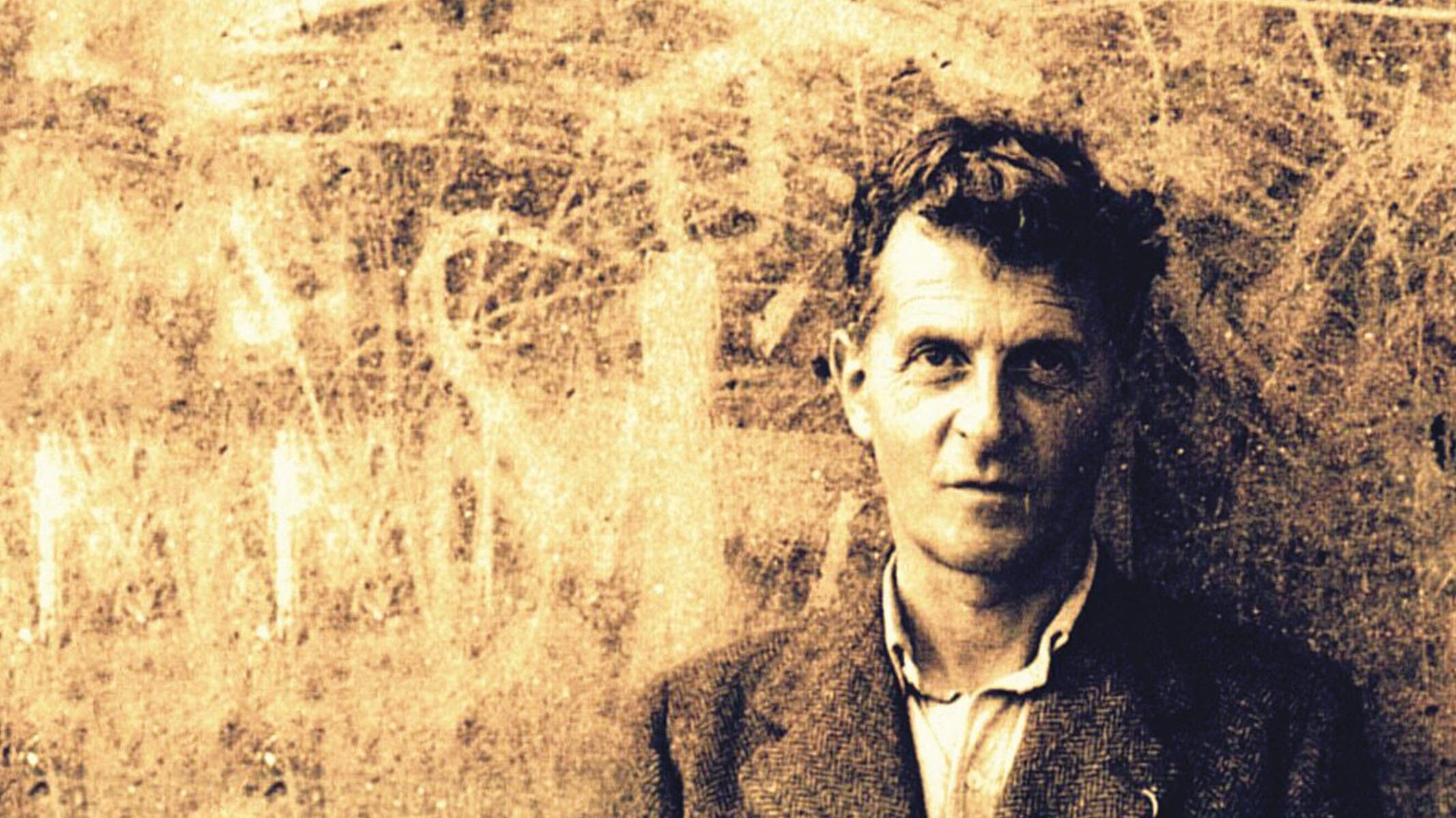 Wittgenstein, non tacere ciò che puoi dire