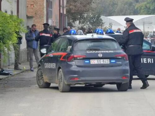 Pitbull scappa da cancello, aggredisce e uccide anziana: Procura di Pavia indaga per omicidio