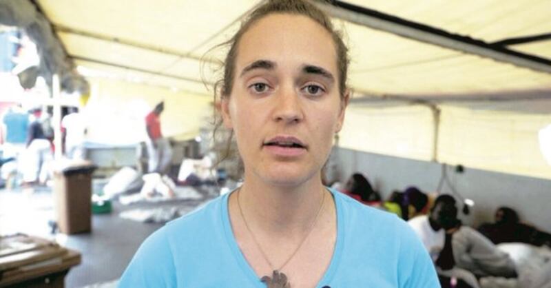 L'assist di Patronaggio alle Ong: "I porti libici non sono sicuri"