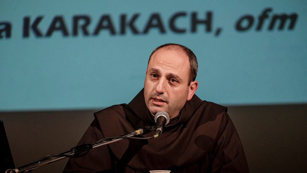 "Le loro promesse: a noi cristiani garantito un ruolo"