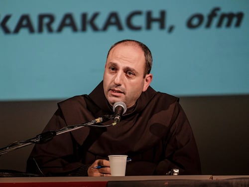 "Le loro promesse: a noi cristiani garantito un ruolo"