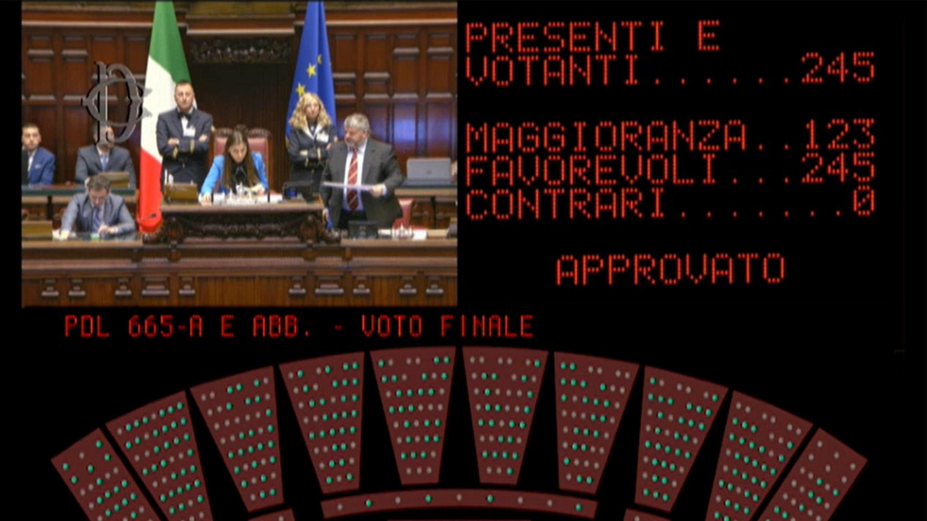 Caso Orlandi, dalla Camera il via libera alla commissione d'inchiesta