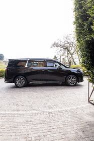 Maxus Mifa9, guarda le foto 18
