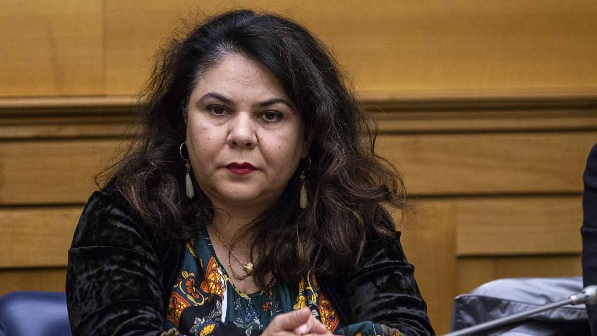 La banalità di Michela Murgia