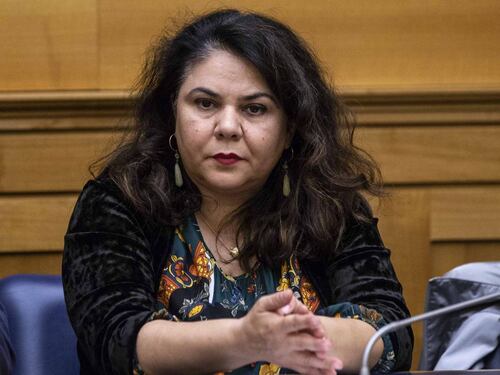 La banalità di Michela Murgia