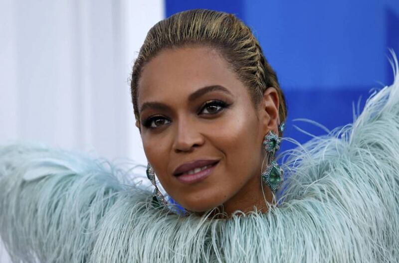 Beyoncé ritratta dalla figlia: foto 6