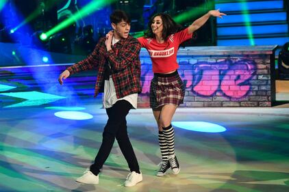 Ballando con le stelle: la prima puntata del dance show di Rai Uno  8