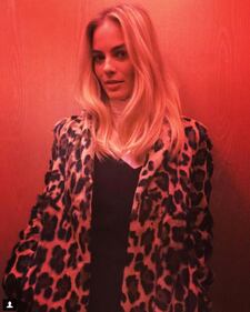 Margot Robbie, foto 27