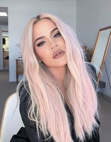 Khloe Kardashian sempre più irriconoscibile 2