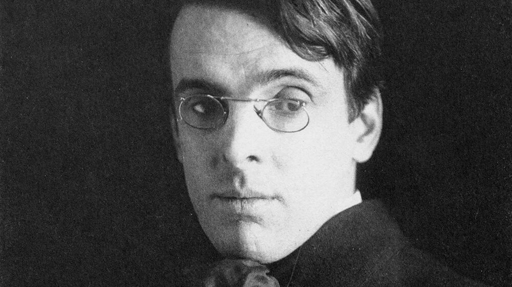 I tre drammi di Yeats per dare senso al destino