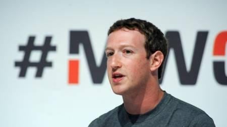 Zuckerberg: "Ci vorranno anni per risolvere i problemi"