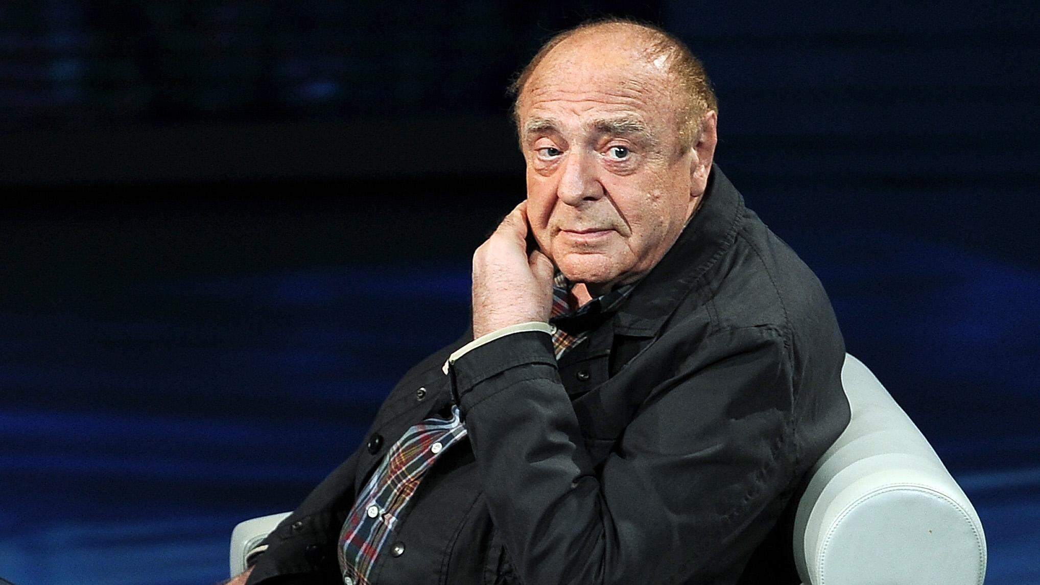 Lutto nella cultura, morto lo scrittore Bevilacqua