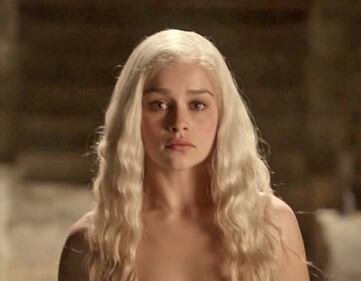 Daenerys Targaryen, foto 30