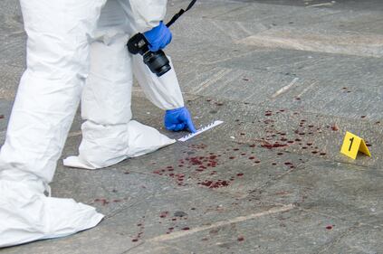 Aggressione choc in Largo la Foppa 1