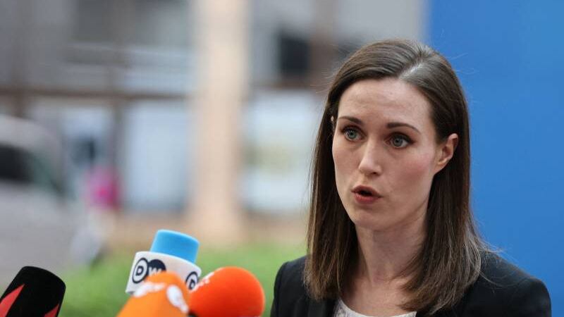La giovane premier sfida Putin: la mossa di Sanna Marin