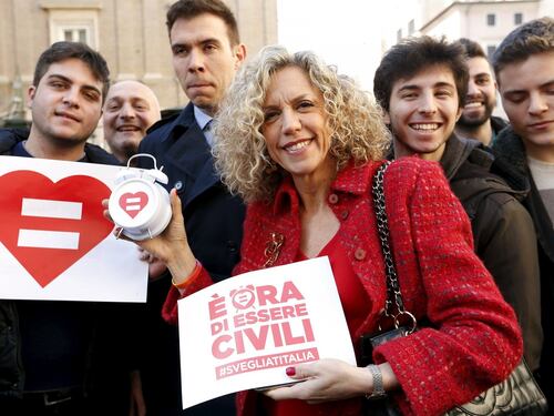 Mercato degli ovuli e ddl Cirinnà: ecco i rischi che si corrono