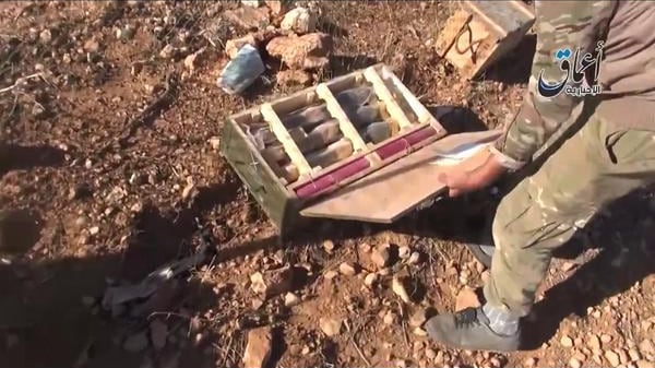 Isis, il mistero della armi Usa: perché finiscono in mano ai terroristi?